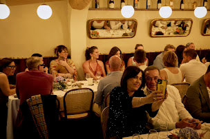 Photo n°14 de Bistro des Poèmes à Paris (Restaurant français)