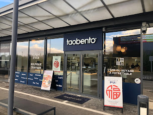Photo n°30 de taobento Avelin - Restaurant asiatique à emporter à Avelin (Restaurant de sushis)
