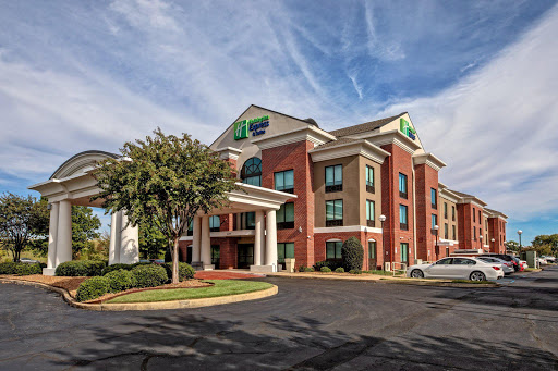 Holiday Inn Express & Suites Memphis Southwind, an IHG Hotel