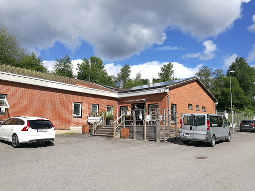Besökarbild Flygplatshotellet