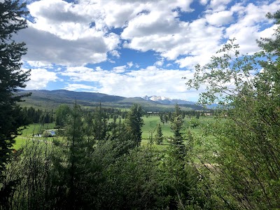 Grand Lake Golf Course @ Grand Lake, Co