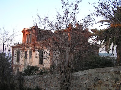 Trotsky House