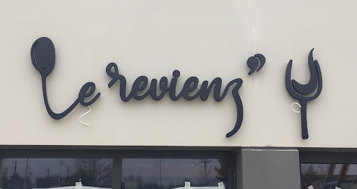 Le Revienz’y - Thumbnail