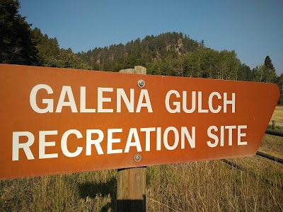 Galena Gulch Campground