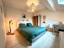 le COSY à Évian-les-Bains