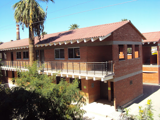 Industrial Technical High School De La Laguna Ac - Thumbnail