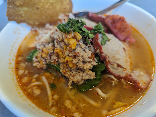 Pinto Thai Street Food Gallery - Australia