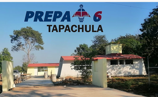 PREPARATORIA No. 6 - Thumbnail