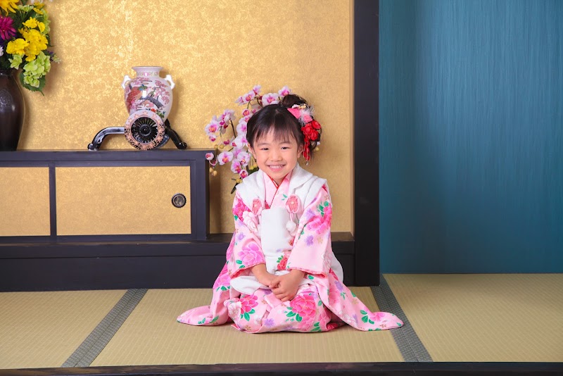 アンジェフォトスタジオ