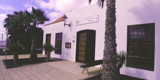 Centro de Salud de Teguise - Thumbnail