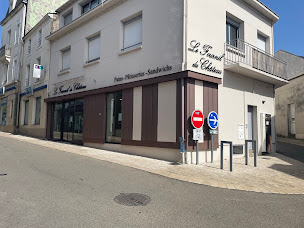 Photo n°12 de Le fournil du château à Ancenis-Saint-Géréon (Pâtisserie)