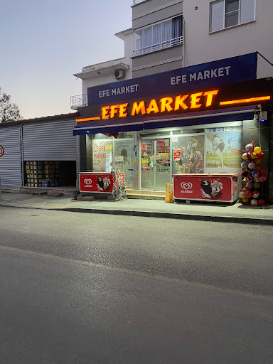 Efe Market