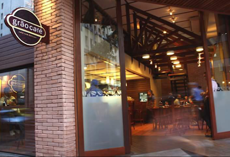 Grão Raro Café