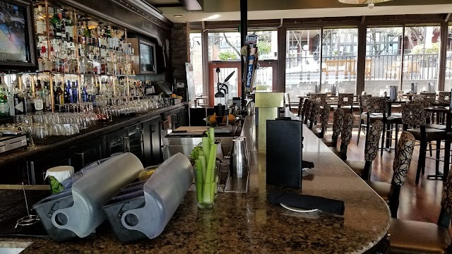 McCormick & Kuleto's Seafood & Steaks