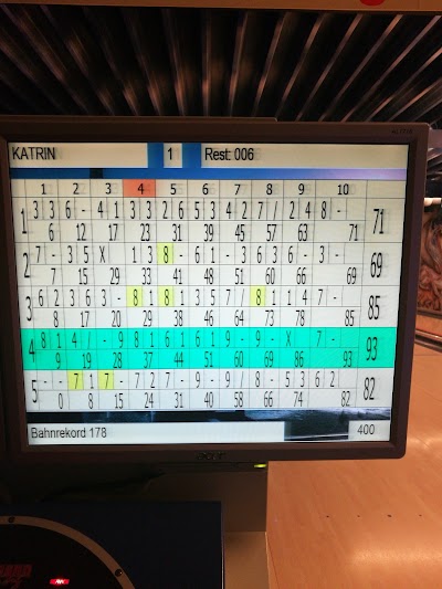 Photos of Bowling Center Heide Inh.:Andre Markowski