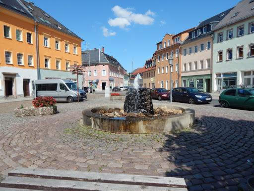 Springbrunnen - Visual