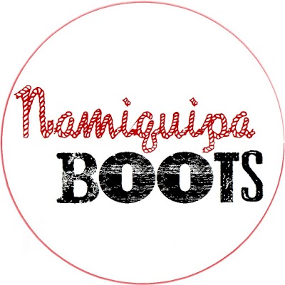 Namiquipa Boots