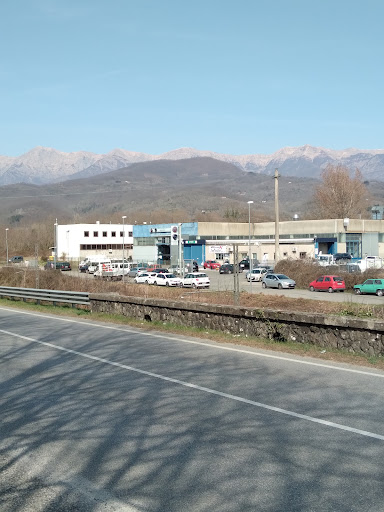 Beghini Auto - Visual