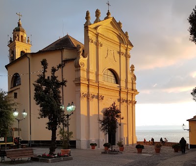 Chiesa della Natività di Maria Santissima