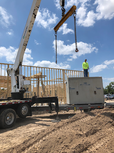 Priority Plumbing LLC - Visual