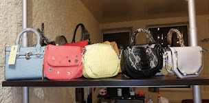 Photo n°3 de FACE'TIF Coiffure à Fumay (Salon de coiffure)