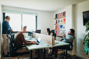 Photo n°16 de lmweb - Agence web & communication à Perpignan à Perpignan (Service d'hébergement de site Web)