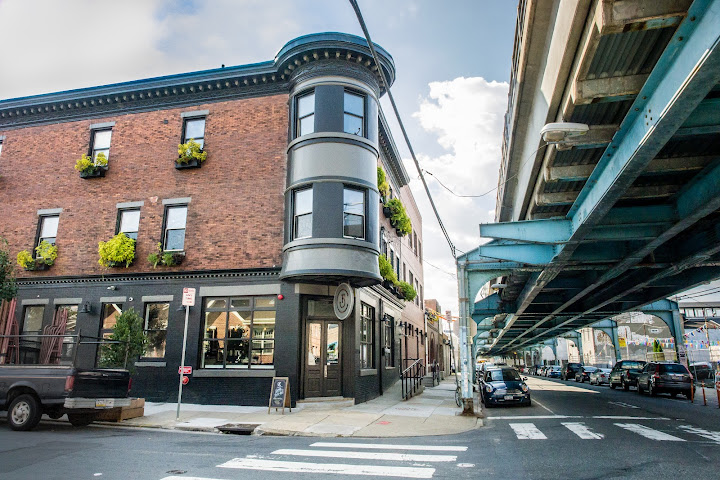 Front Street Cafe by null