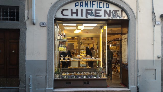 Panificio Chifenti