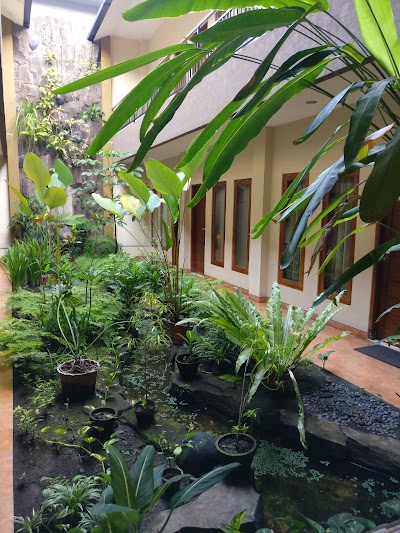Photos of Aloha Hotel Yogyakarta