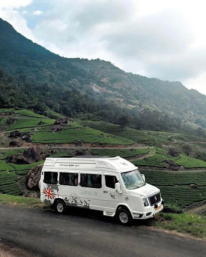 Looking for reliable taxi services in Shimla? Him Gaurav Travel offers premium cab service in Shi… post image