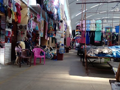 Photos of Mercado Ciudad Pedro De Alvarado