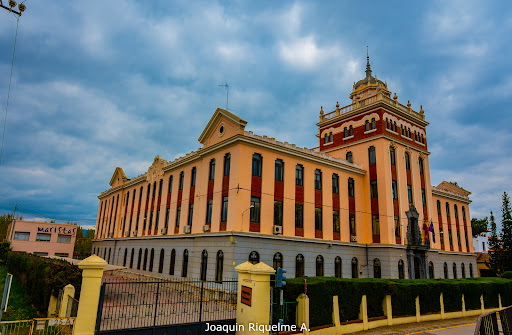 Colegio Maristas Sede Merced Murcia - Thumbnail