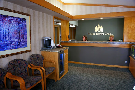 Precision Family Dentistry of Madera - David E. Parker DDS, Kristen Belo DDS - Thumbnail