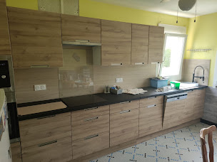 Photo n°16 de Cyril Robillard Agencement à Châteaubriant (Menuisier)