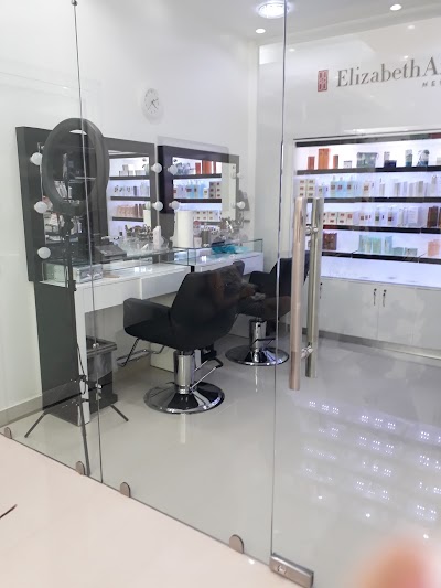 Photos of Eden Beauty Center Salon & Spa