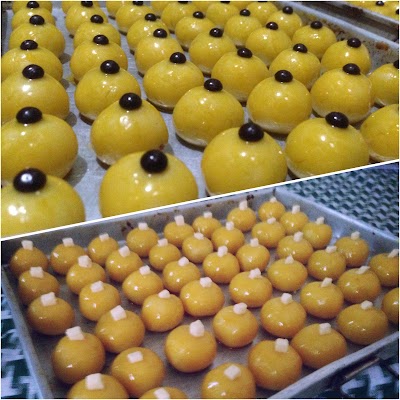 Photos of Gubug Cake