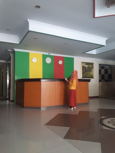 Photos of Manado Bersehati Hotel