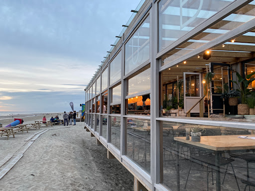 Beachclub Texel