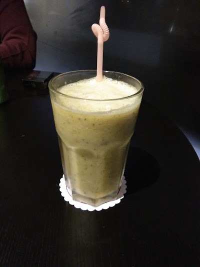 cafe