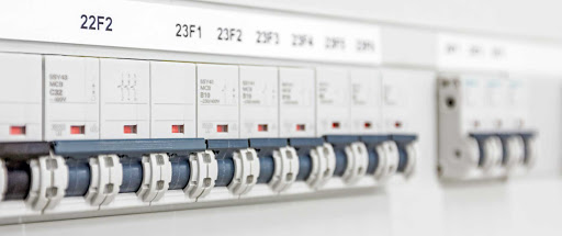 Barritt Electrical - Visual
