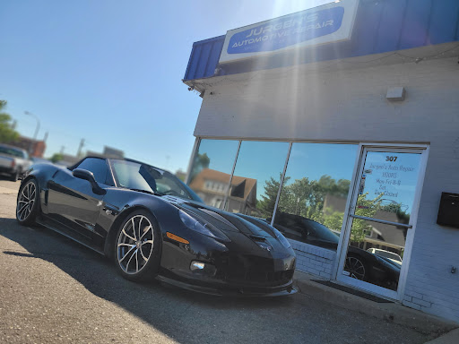 Jurgen's Automotive Repair LLC - Thumbnail