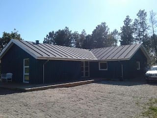 TH Tagdækning - Tagarbejde 5