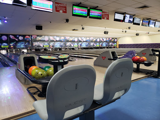 Jefferson Valley Lanes