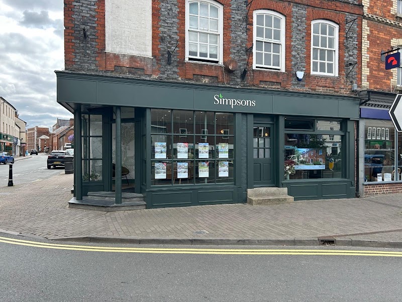 Simpsons Estate Agents photo 2
