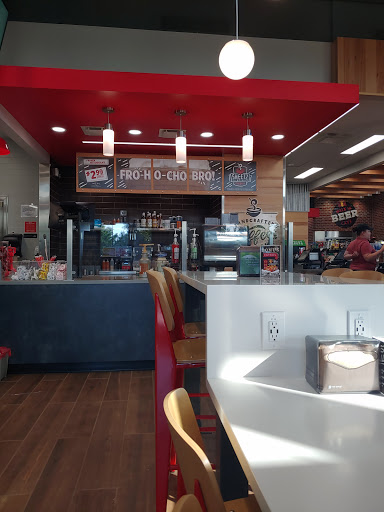 Sheetz Wakefield - Thumbnail