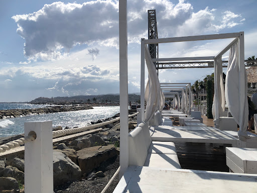 Koko Beach - Visual