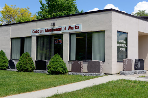 Cobourg Monumental Works - a division of Campbell Monument - Thumbnail