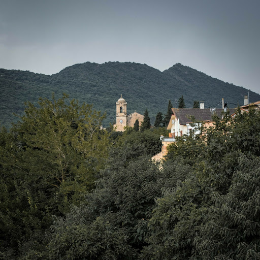 Hostal Montsec - Visual