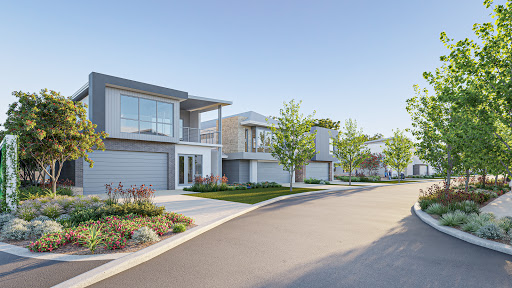 Gallery Estate by Satterley - Thumbnail