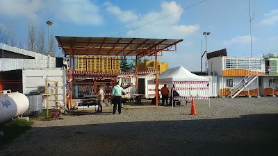 Photos of MALL Linderos